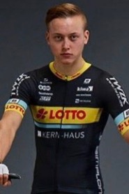 Marc Dorrie