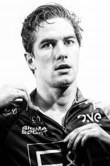 Marc Hester