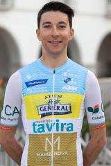 Marcelo Salvador