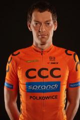 Marcin Bialoblocki