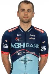 Marcin Budzinski