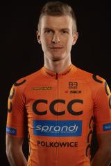 Marcin Mrosek