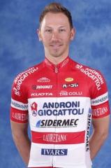 Marco Bandiera
