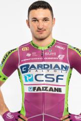 Marco Benfatto