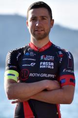 Marco D Urbano