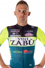 Marco Frapporti