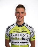 Marco Hoekstra