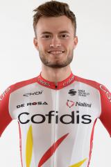 Marco Mathis