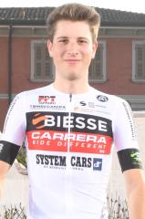 Marco Oliosi