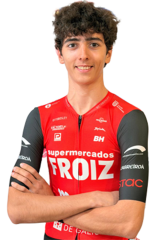 Marco Sanchez Abad