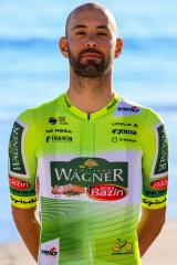 Marco Tizza