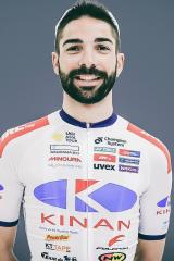 Marcos Garcia Fernandez