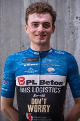 Marcus Sander Hansen