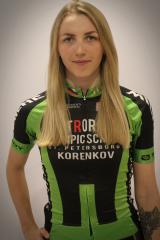 Margarita Syrodoeva