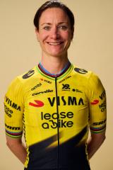 Marianne Vos