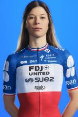 Marie Le Net