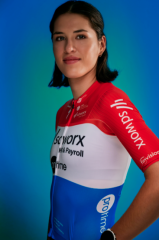 Marie Schreiber