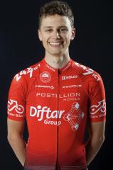 Marijn Ijmker