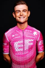 Marijn Van Den Berg