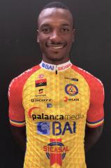 Mario Bruno Lemos Da Carvalho