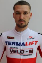 Mario Petrovski