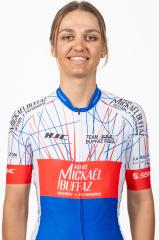 Marion Bindith