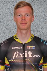 Marius Andre Hafsas