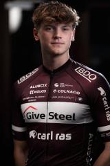 Marius Hobolth