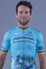 Mark Cavendish