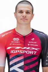 Mark Grinkevich