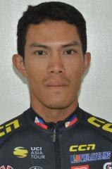 Mark John Lexer Galedo