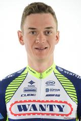Mark Mcnally