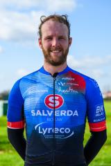 Mark Prinsen