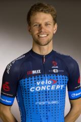 Mark Sehested Pedersen