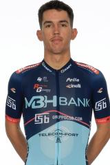 Mark Valent