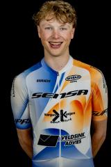 Mark Van Kleef