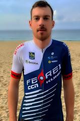 Marko Danilovic