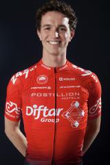 Mart Van Esterik