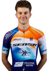 Mart Van Hoorn