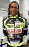 Martial Gene