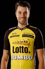 Martijn Keizer