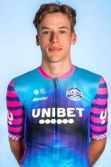 Martijn Rasenberg