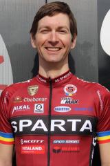 Martin Cervenka