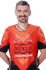 Martin Frano