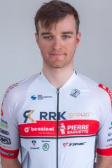 Martin Gavenda