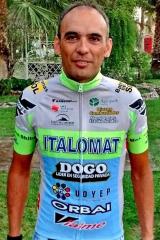 Martin Ignacio Hernandez