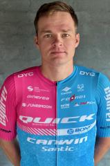 Martin Laas