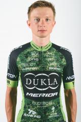 Martin Mahdar