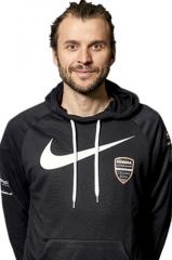 Martin Mortensen