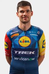 Martin Pedersen1